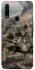 Чохол на Oppo A31 Black hawk фото 1 з 1