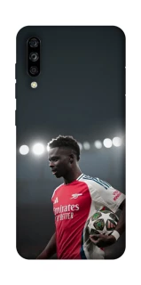 Чохол на ZTE Blade A7s (2019) FC Arsenal v5 фото 1 з 1