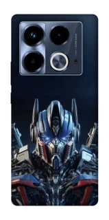 Чохол на Infinix Note 40 4G Transformer фото 1 з 1