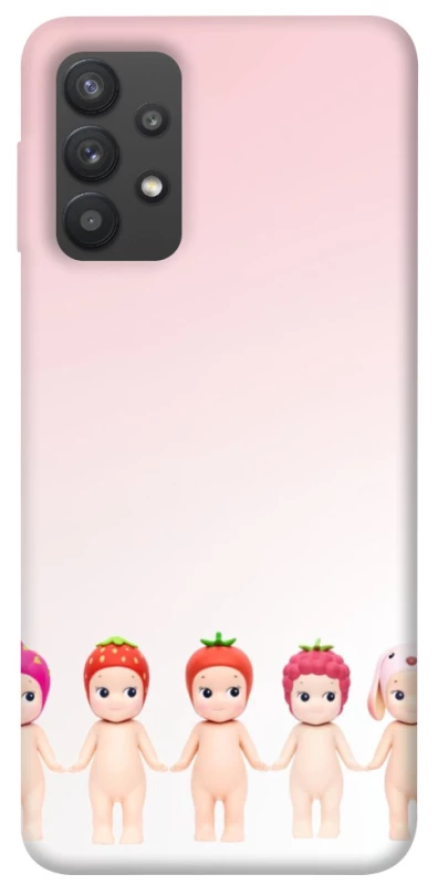 Чохол на Samsung Galaxy A32 (A325F) 4G Sonny фото 1 з 1