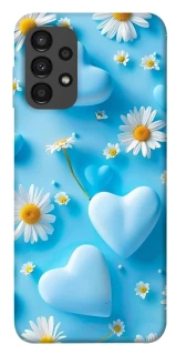Чехол на Samsung Galaxy A13 4G Flowers v20 фото 1 из 1