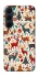 Чохол на Samsung Galaxy A55 Christmas spirit ver.5 фото 1 з 1