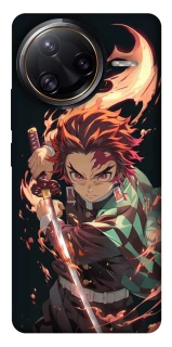 Чохол на Xiaomi Poco F7 Pro Tandziro фото 1 з 1