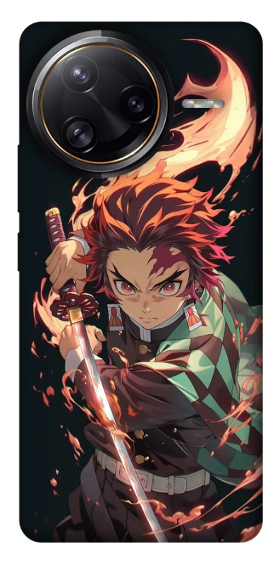 Чохол на Xiaomi Poco F7 Ultra Tandziro фото 1 з 1