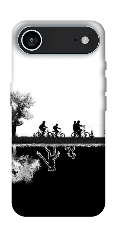 Чохол на Apple iPhone 17 Air (6.5") Stranger Things ver.9 фото 1 з 1