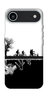 Чехол на Apple iPhone 17 Air (6.5") Stranger Things ver.9 фото 1 из 1