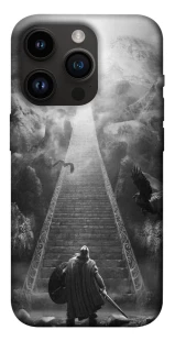 Чохол на Apple iPhone 14 Pro (6.1") Valhalla фото 1 з 1