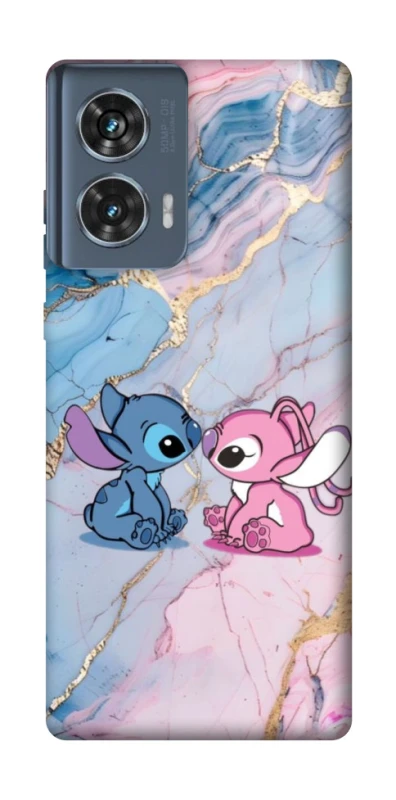 Чохол на Motorola Edge 50 Stitch ver.24 фото 1 з 1