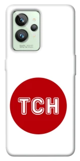 Чохол на Realme GT2 ТСН фото 1 з 1