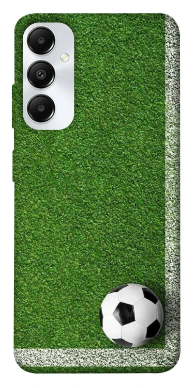 Чохол на Samsung Galaxy A05s Football aesthetic ver.5 фото 1 з 1