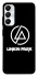 Чохол на Samsung Galaxy A05s Linkin Park logo ver.1 фото 1 з 1