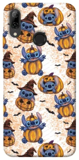 Чохол на Huawei P Smart (2019) Halloween Stitch ver.1 фото 1 з 1