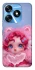 Чохол на TECNO Spark 10 SKULLPANDA × My Little Pony Ver.5 фото 1 з 1
