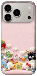 Чехол на Apple iPhone 18 Pro Funny Toys фото 1 из 2