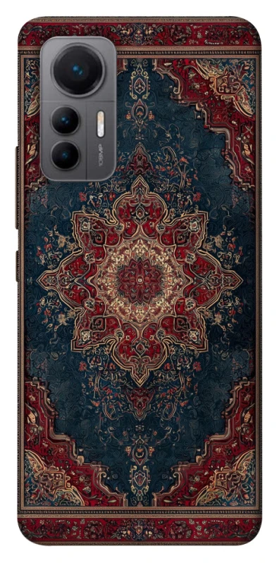 Чохол на Xiaomi 12 Lite Килим v88 фото 1 з 1