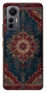 Чехол на Xiaomi 12 Lite Ковёр v88 фото 1 из 1