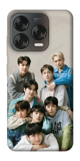 Чехол на ZTE Blade V70 Design EXO фото 1 из 2