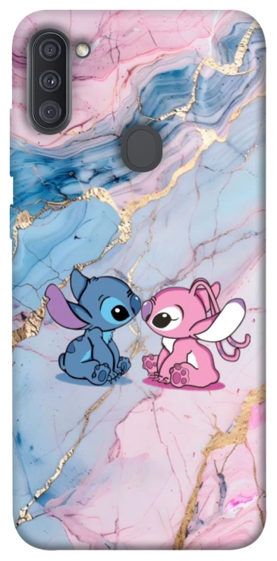 Чехол на Samsung Galaxy A11 Stitch ver.24 фото 1 из 1