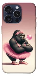 Чохол на Apple iPhone 15 Pro (6.1") Горила фото 1 з 1