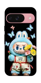 Чохол на Google Pixel 9 Japan Labubu фото 1 з 1