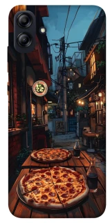 Чохол на Samsung Galaxy A04e Pizza фото 1 з 1