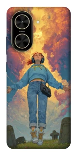 Чехол на Xiaomi Poco C71 Stranger Things ver.39 фото 1 из 1