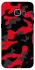 Чохол на Samsung G935F Galaxy S7 Edge Camouflage v15 фото 1 з 1