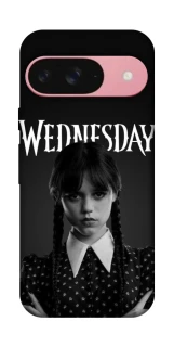 Чохол на Google Pixel 9 Dark Mood Wednesday фото 1 з 1