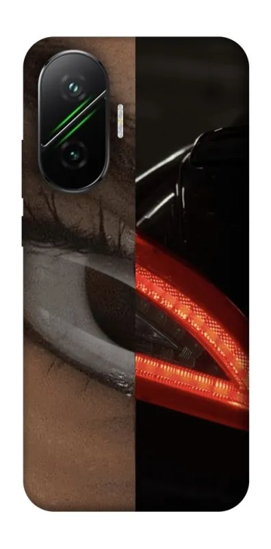Чохол на Xiaomi Poco F7 Mercedes-benz v2 фото 1 з 1