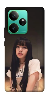 Чохол на Realme GT 7 Lisa - BLACKPINK фото 1 з 1