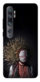 Чохол на Xiaomi Mi Note 10 / Note 10 Pro / Mi CC9 Pro Мотанка фото 1 з 1