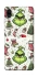 Чохол на ZTE Blade A5 (2020) Grinch mood ver.3 фото 1 з 1