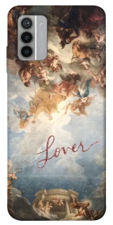 Чехол на Nokia G42 Lover фото 1 из 1