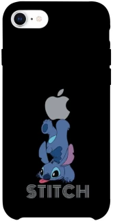 Чохол на Apple iPhone SE (2020) Stitch ver.18 фото 1 з 1