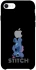 Чехол на Apple iPhone SE (2020) Stitch ver.18 фото 1 из 1