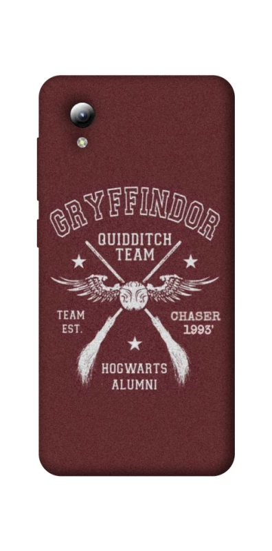 Чехол на ZTE Blade A3 (2019) Harry Potter v6 фото 1 из 1