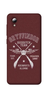 Чехол на ZTE Blade A3 (2019) Harry Potter v6 фото 1 из 1