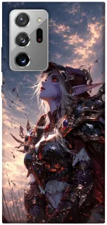 Чехол на Samsung Galaxy Note 20 Ultra Sylvanas v2 фото 1 из 1