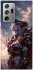 Чохол на Samsung Galaxy Note 20 Ultra Sylvanas v2 фото 1 з 1