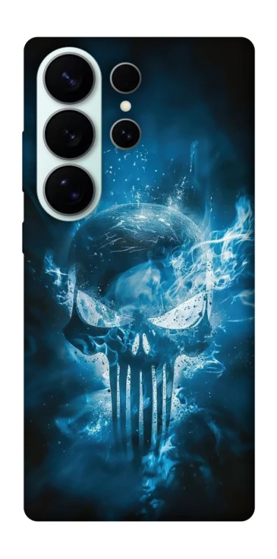 Чехол на Samsung Galaxy S26 Ultra Каратель v2 фото 1 из 1