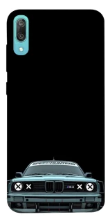 Чехол на Huawei Y6 Pro (2019) BMW v148 фото 1 из 1
