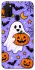 Чехол на Samsung Galaxy M30s / M21 Halloween v15 фото 1 из 1