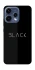 Чехол на Oppo Reno 15 Black фото 1 из 2