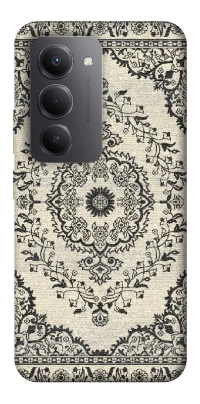 Чохол на Xiaomi Redmi 15 (Global) Килим v51 фото 1 з 1