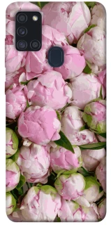 Чохол на Samsung Galaxy A21s Nature’s Elegance фото 1 з 1