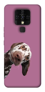 Чехол на TECNO Camon 16 SE А что тут фото 1 из 1