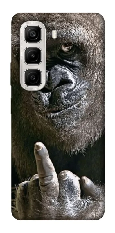 Чохол на Infinix Hot 50 4G Surprise фото 1 з 1