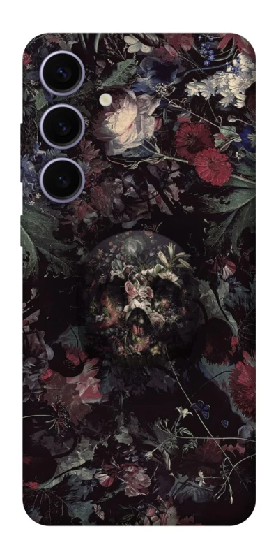 Чохол на Samsung Galaxy S25+ Romantic Halloween ver.2 фото 1 з 1