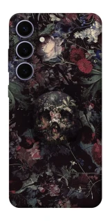 Чехол на Samsung Galaxy S25+ Romantic Halloween ver.2 фото 1 из 1