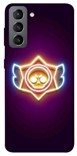 Чохол на Samsung Galaxy S21 FE Brawl Stars ver.3 фото 1 з 1